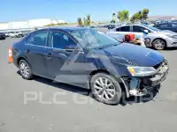 2013 Volkswagen Jetta photo