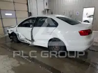 2013 Volkswagen Jetta photo