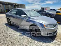 2013 Volkswagen Jetta photo