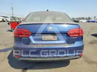 2013 Volkswagen Jetta photo