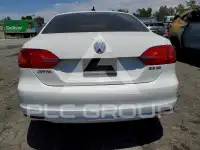 2013 Volkswagen Jetta photo