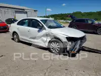2013 Volkswagen Jetta photo