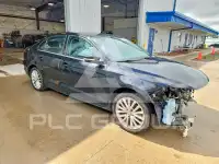 2013 Volkswagen Jetta photo