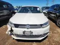 2013 Volkswagen Jetta photo