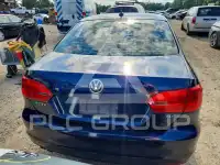 2013 Volkswagen Jetta photo