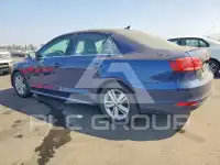 2013 Volkswagen Jetta photo