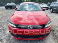 2013 Volkswagen Jetta photo