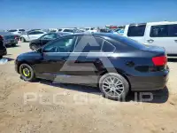 2013 Volkswagen Jetta photo