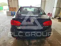 2013 Volkswagen Jetta photo