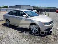 2013 Volkswagen Jetta photo