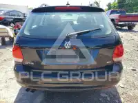 2013 Volkswagen Jetta photo