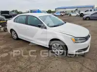 2013 Volkswagen Jetta photo