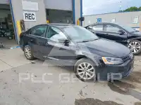 2013 Volkswagen Jetta photo