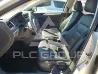 2013 Volkswagen Jetta photo