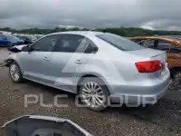 2013 Volkswagen Jetta photo