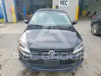 2013 Volkswagen Jetta photo
