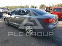 2013 Volkswagen Jetta photo