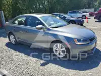 2013 Volkswagen Jetta фото