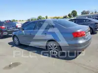 2013 Volkswagen Jetta photo