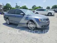 2013 Volkswagen Jetta фото