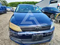 2013 Volkswagen Jetta photo