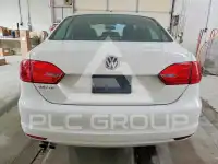 2013 Volkswagen Jetta photo