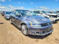 2013 Volkswagen Jetta фото