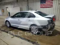 2013 Volkswagen Jetta photo