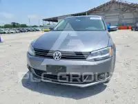2013 Volkswagen Jetta фото
