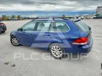 2013 Volkswagen Jetta photo