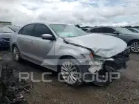 2013 Volkswagen Jetta photo