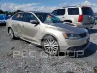 2013 Volkswagen Jetta photo