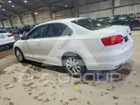 2013 Volkswagen Jetta photo