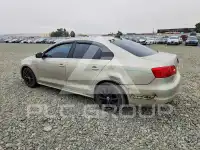 2013 Volkswagen Jetta photo