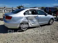 2013 Volkswagen Jetta photo
