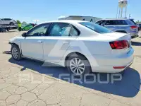 2013 Volkswagen Jetta photo