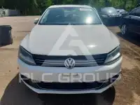 2013 Volkswagen Jetta photo