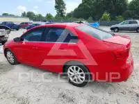 2013 Volkswagen Jetta photo