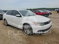 2013 Volkswagen Jetta фото