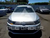 2013 Volkswagen Jetta photo