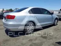 2013 Volkswagen Jetta photo