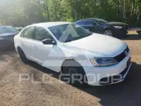 2013 Volkswagen Jetta photo
