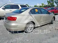 2013 Volkswagen Jetta photo
