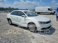 2013 Volkswagen Jetta photo