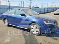 2013 Volkswagen Jetta photo