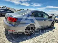 2013 Volkswagen Jetta photo