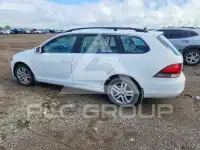 2013 Volkswagen Jetta photo