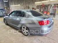 2013 Volkswagen Jetta photo