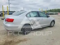 2013 Volkswagen Jetta photo