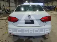 2013 Volkswagen Jetta photo